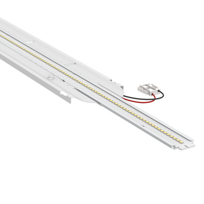 Ledvance LED-Feuchtraumleuchte 1,5m, 840, ML DPHE1500P40WML840