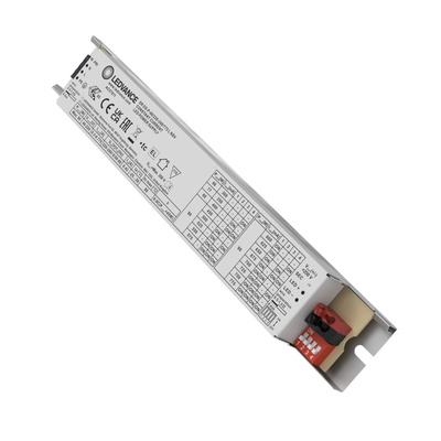 Ledvance LED-Feuchtraumleuchte 1,2m, 840, ML DPHE5TH1200P29WML840