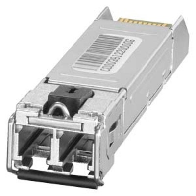 Siemens Dig.Industr. SCALANCE X Zubehör Stecktr ansceiver SFP991-1 1 6GK59911AD008AC0VE10