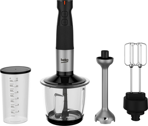 Beko Grundig SDA Stabmixer-Set HBA 81762 BX