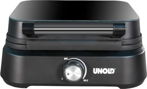 Unold Waffelautomat Belgische Waffeln 48275