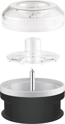 ESGE ESGE-Zauberstab Processor 5085 sw