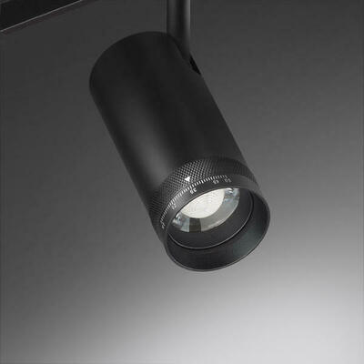 Brumberg Leuchten LED 48V Schienenstrahler dimmbar 43130083