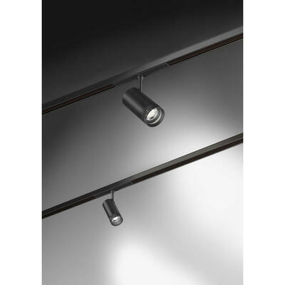 Brumberg Leuchten LED 48V Schienenstrahler dimmbar 43130083