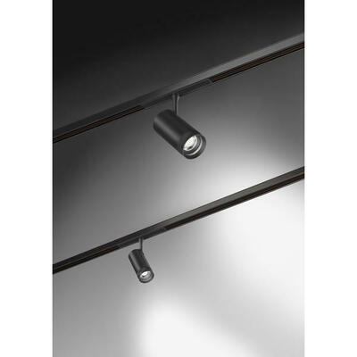 Brumberg Leuchten LED 48V Schienenstrahler dimmbar 43130083