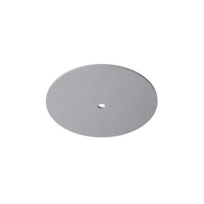 Brumberg Leuchten Akustikpaneel D595mm Aus. D68mm, frost 85010101