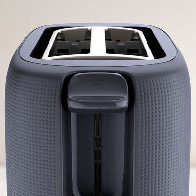 Tefal Toaster Morning TT 2M18 sw