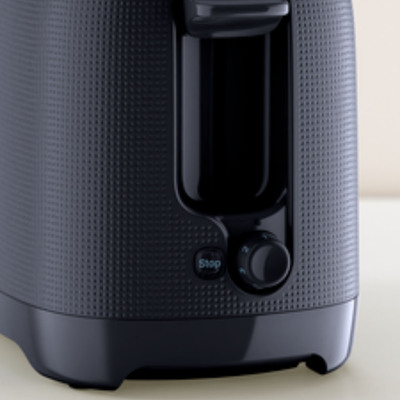 Tefal Toaster Morning TT 2M18 sw