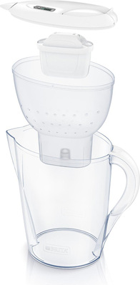 Brita Wasserfilter-Kanne Marella bl