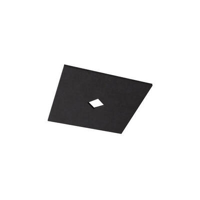 Brumberg Leuchten Akustikpaneel Q895mm Auss. Q150mm, charc. 85130542