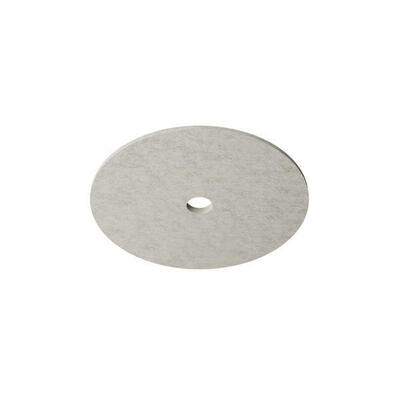 Brumberg Leuchten Akustikpaneel D895mm Aus. D152mm, mushr. 85210454