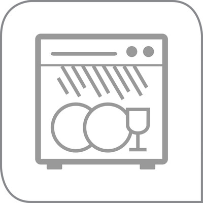 Emsa Mealprepset CLIP CLOSE 5er