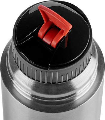 Emsa Isolierflasche 1,0L MOBILITY 1L sw/ant