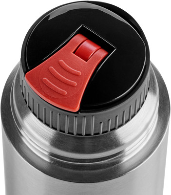 Emsa Isolierflasche 1,0L MOBILITY 1L sw/ant