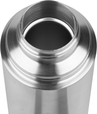 Emsa Isolierflasche Edelstahl,1,0L SENATOR edelstahl 1L