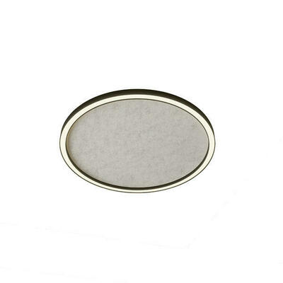 Brumberg Leuchten Akustikpaneel D1200mm mushroom 85420454