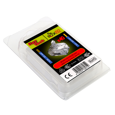 Grothe Hebelklemme RAYBLOCK B2