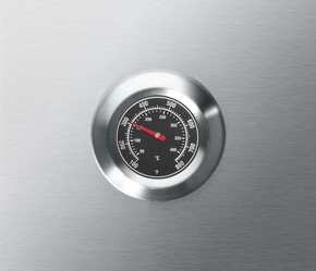 PROFICOOK Gasstandgrill 2 Brenner PC-GG 1255 si