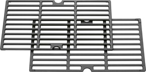 PROFICOOK Gasstandgrill 2 Brenner PC-GG 1255 si