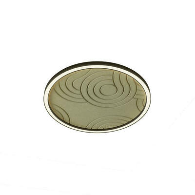 Brumberg Leuchten Akustikpaneel D1200mm sage 85521580
