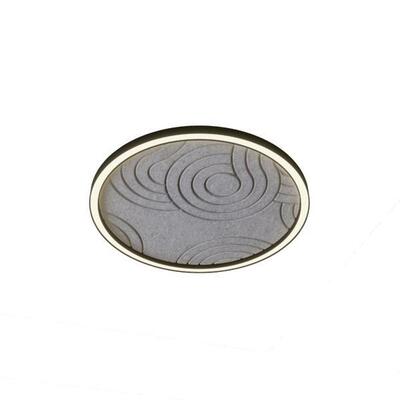 Brumberg Leuchten Akustikpaneel D1000mm grey 85611442