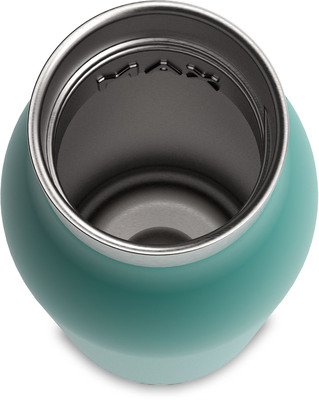 Emsa Trinkflasche 0,5L basic petrol BLUDROP basic petrol