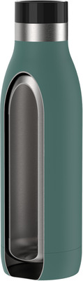 Emsa Trinkflasche 0,5L basic petrol BLUDROP basic petrol