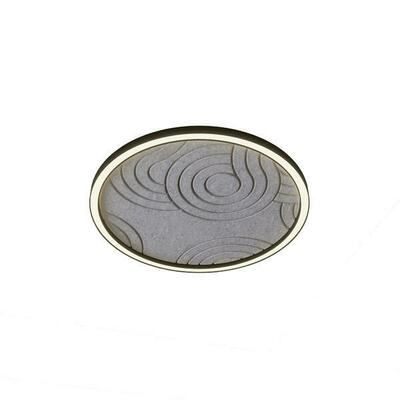Brumberg Leuchten Akustikpaneel D1200mm grey 85621442