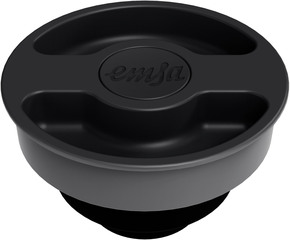 Emsa Isolierkanne 1L Schwarz MOTIVA 1L sw
