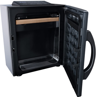 Steba Kammer-Vakuumierer KVK 50 eds