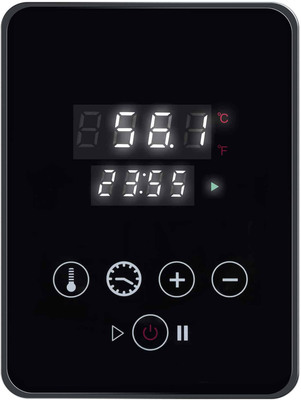 Steba Sous-Vide Garer SV 120 PROFESSIONAL