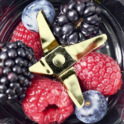 Gastroback Smoothie-Mixer To Go 41033 eds/sw