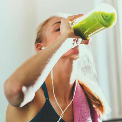 Gastroback Smoothie-Mixer To Go 41033 eds/sw
