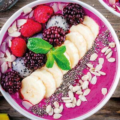 Gastroback Smoothie-Mixer To Go 41033 eds/sw