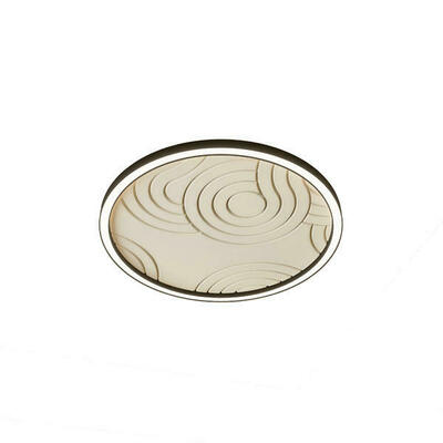 Brumberg Leuchten Akustikpaneel D1200mm cream 85721908