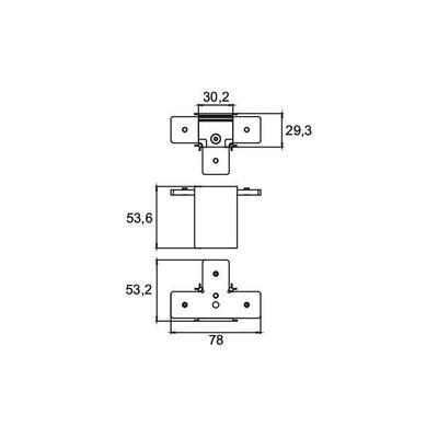 Brumberg Leuchten T-Verbinder 88498280