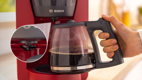Bosch SDA Kaffeeautomat TKA3M134 rt