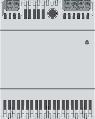 Phoenix Contact Stromversorgung STEP3-PS/1AC#1088478