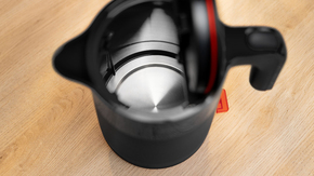 Bosch SDA Wasserkocher MyMoment TWK2M163 sw