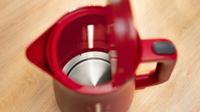 Bosch SDA Wasserkocher MyMoment TWK3M124 rt