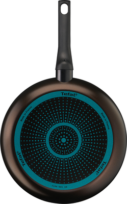 Tefal Pfanne 24cm EXTRA COOK and CLEAN B55404