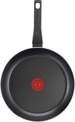 Tefal Pfanne 24cm EXTRA COOK and CLEAN B55404