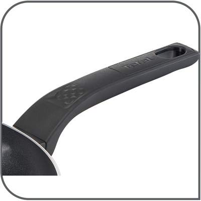 Tefal Pfanne 24cm EXTRA COOK and CLEAN B55404