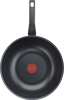 Tefal Wokpfanne 28cm EXTRA COOK and CLEAN B55419