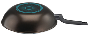 Tefal Wokpfanne 28cm EXTRA COOK and CLEAN B55419