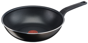 Tefal Wokpfanne 28cm EXTRA COOK and CLEAN B55419