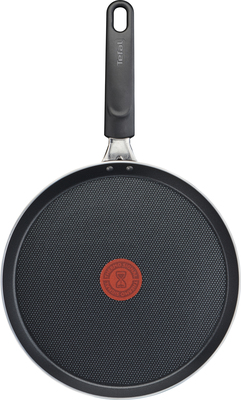 Tefal Crepepfanne 25cm EASY COOK and CLEAN B55509