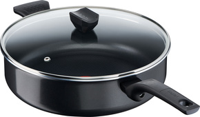 Tefal Schmorpfanne 24cm mD EASY COOK and CLEAN B55532