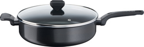 Tefal Schmorpfanne 28cm mD EASY COOK and CLEAN B55537