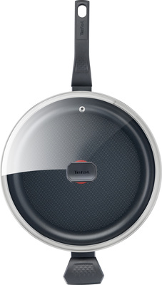 Tefal Schmorpfanne 28cm mD EASY COOK and CLEAN B55537